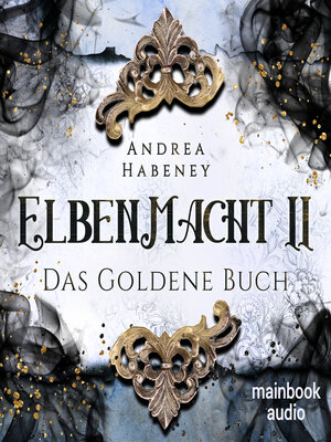 cover image of Elbenmacht 2